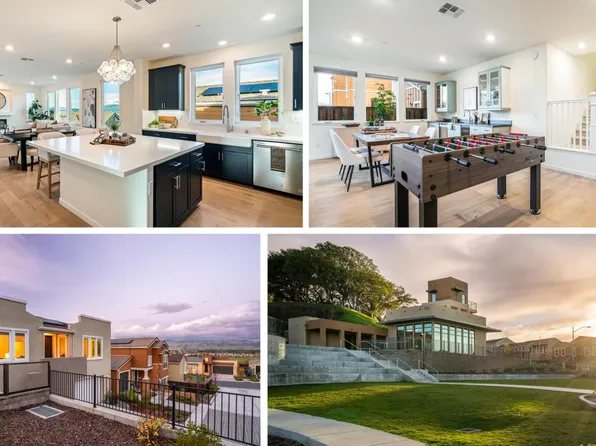 6 Jasper Court, Petaluma, CA 94952