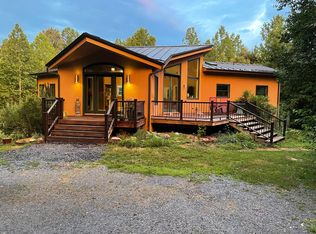 3023 Alberene Church Ln, Esmont, VA 22937