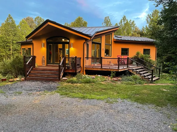 3023 Alberene Church Ln, Esmont, VA 22937