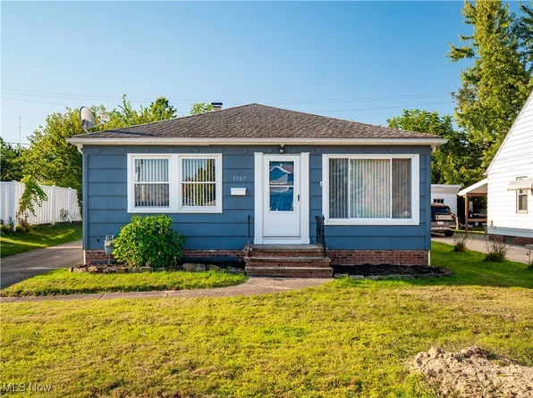 3707 Wellington Ave, Parma, OH 44134