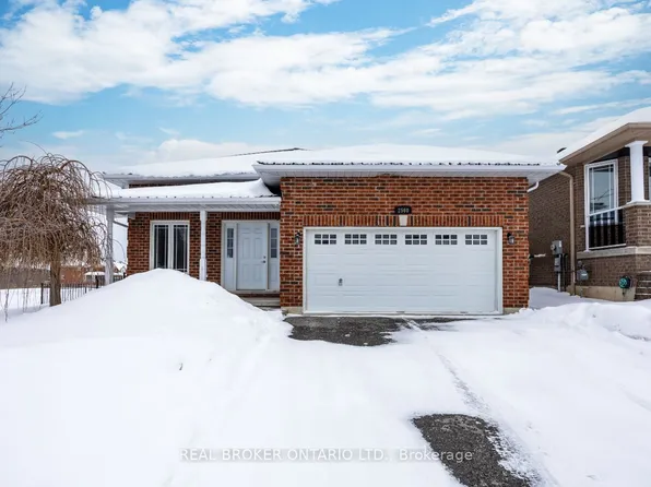 2560 Denure Dr, Peterborough, ON K9K 2T2