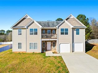 77 Mary Hill Ln, Douglasville, GA 30134