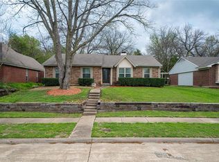 1426 Grinstad Dr, Garland, TX 75040
