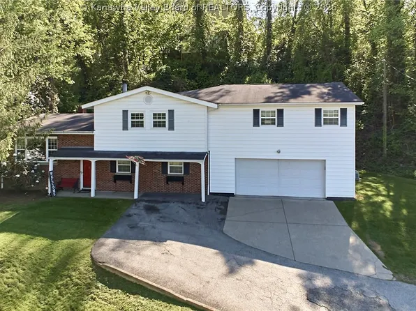 212 Branchfield Dr, Charleston, WV 25314