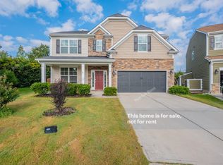 8 Olde Union Ct, Durham, NC 27703