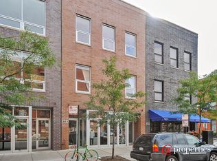 821 W Fulton Market #2, Chicago, IL 60607