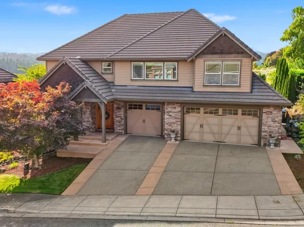 2931 Redfir Ct NW, Salem, OR 97304