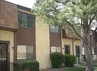 3848 Oro Blanco Dr, Colorado Springs, CO 80917