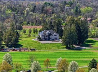 10 Old Forge Rd, Green Twp., NJ 07821