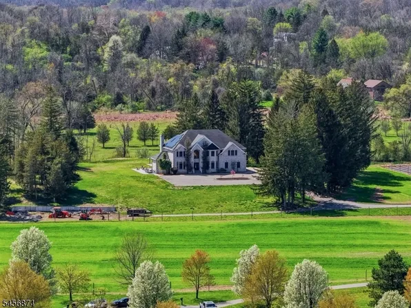 10 Old Forge Rd, Green Twp., NJ 07821