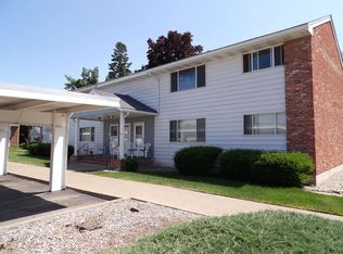 250 N Raymond Rd APT C4, Spokane Valley, WA 99206