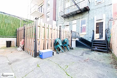 Rented by Brownstone Real Estate