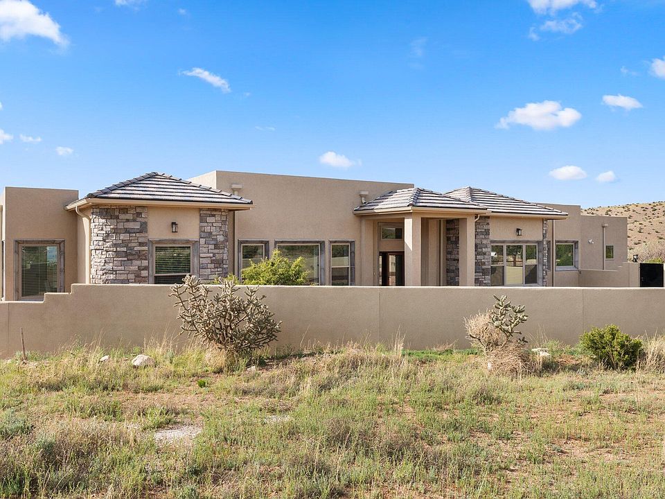 13 Quail Meadow Rd, Placitas, NM 87043 MLS 1040851 Zillow