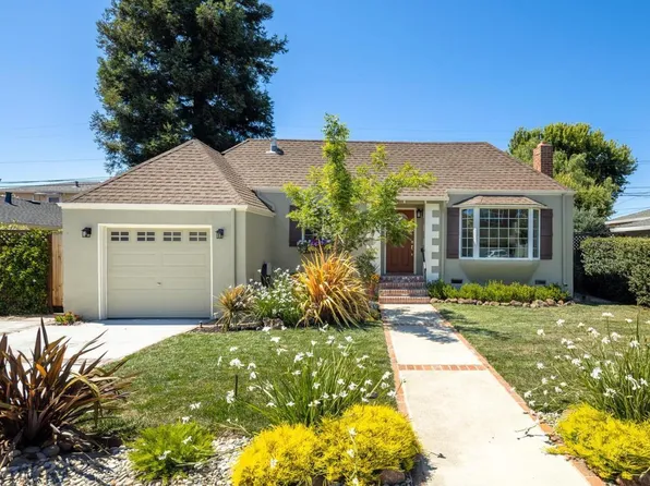 905 Haddon Dr, San Mateo, CA 94402