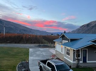 14 Tieton Pl, Orondo, WA 98843