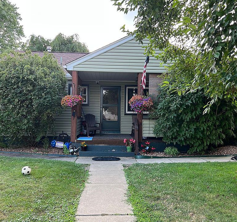 We love our home??