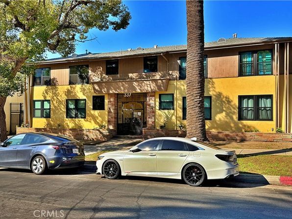 337 S Occidental Blvd #100