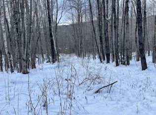 M33-L9 Bubier Rd, Wilton, ME 04294