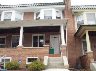 602 S 19th St, Reading, PA 19606