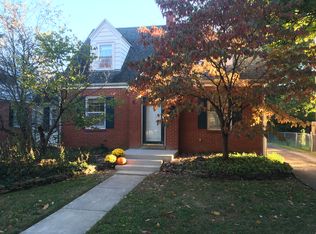 610 E University St, Springfield, MO 65807