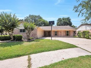4710 Marywood Dr, Spring, TX 77388