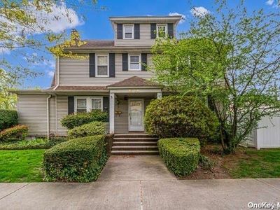 41-04 169th Street, Flushing, NY, 11358