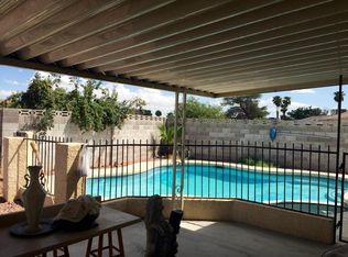 3578 Moraga Dr, Las Vegas, NV 89103