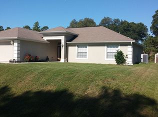1291 Impala St, North Port, FL 34288