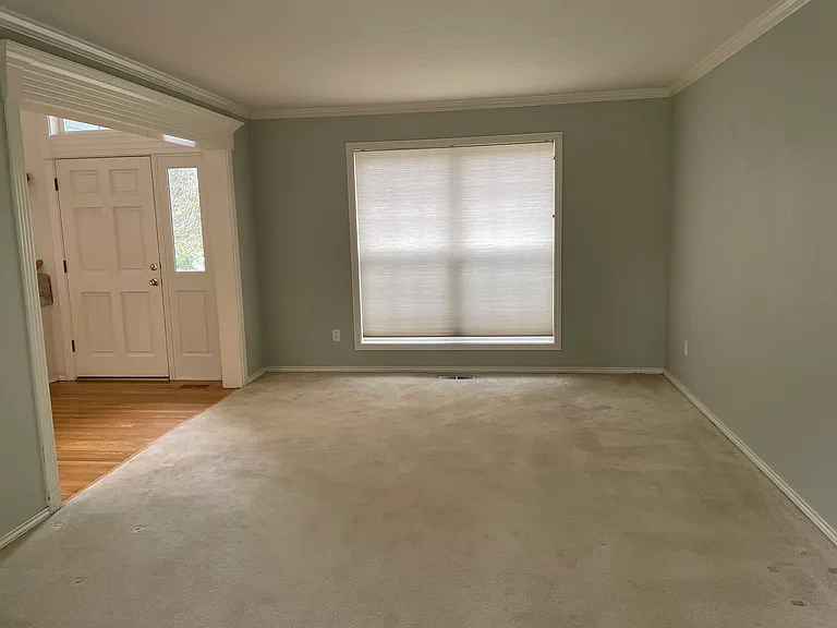 living room (daytime)