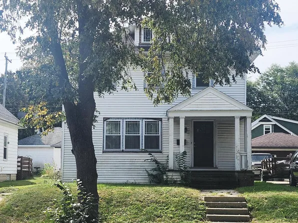 5821 West Wells STREET, Wauwatosa, WI 53213