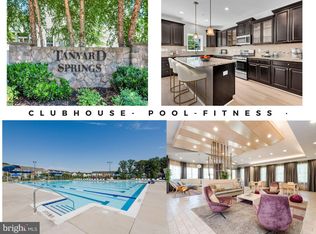 507 Bluffton Dr, Glen Burnie, MD 21060