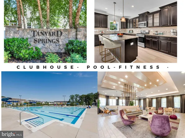 507 Bluffton Dr, Glen Burnie, MD 21060