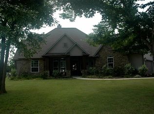 3603 Eula Morgan Rd, Katy, TX 77493