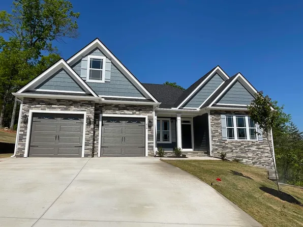 416 Navajo Ct, Marietta, SC 29661