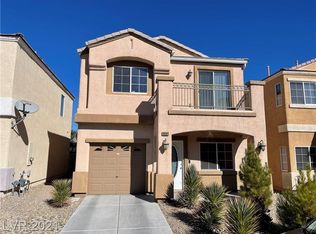 6084 Lazarro Ct, Las Vegas, NV 89139