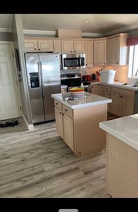 3rd image of 1425 Florida #A1