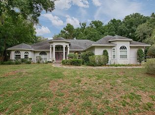 1578 Lake Francis Dr, Apopka, FL 32712