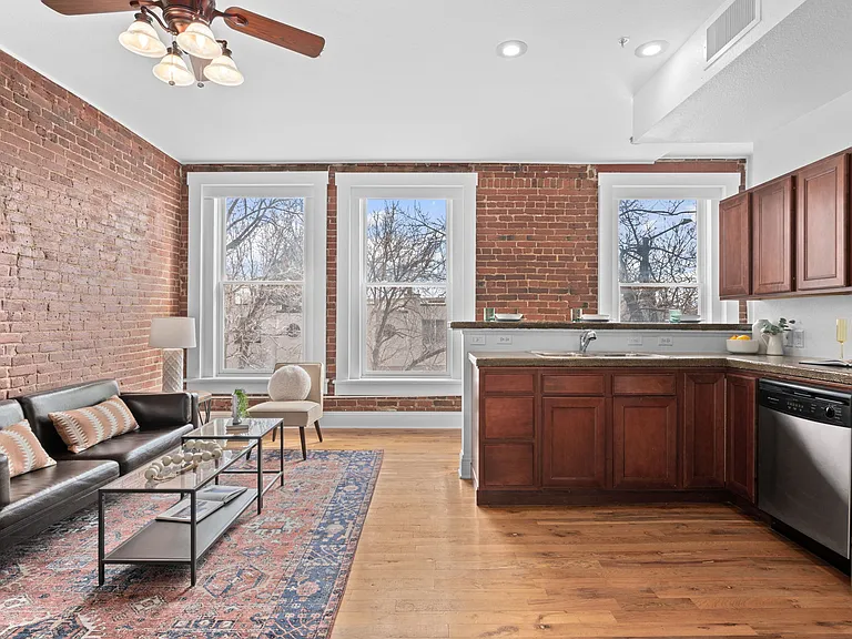 3211 N Zuni St #7 — Photo 4