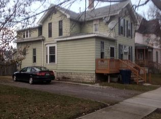 611 N Sheridan St, Bay City, MI 48708