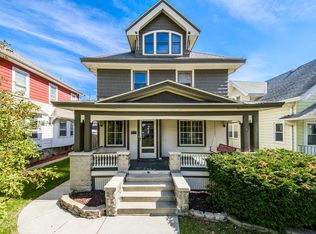 1574 S 79th STREET, West Allis, WI 53214