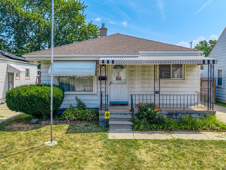 1st image of 24828 Laetham Ave