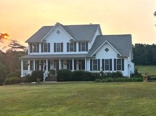 140 Woods Ridge Ln, Reva, VA 22735