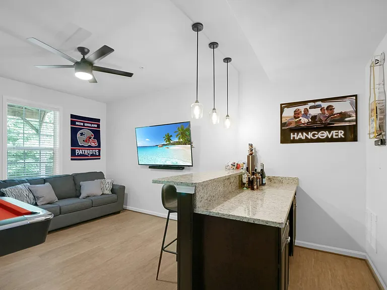 4817 Forest Pines Dr — Photo 3
