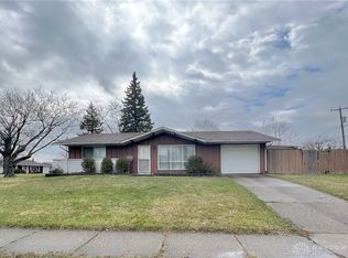 801 W John St, Springfield, OH 45506