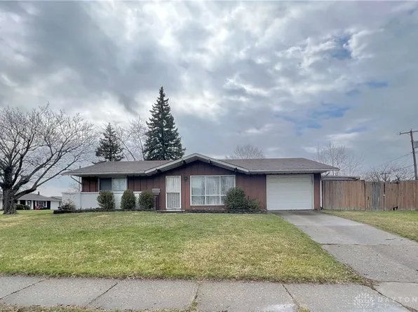 801 W John St, Springfield, OH 45506