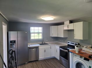 5904 Lee St, Greenville, TX 75401