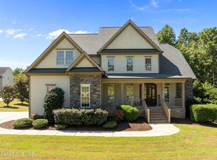 200 Mantle Drive, Clayton, NC 27527
