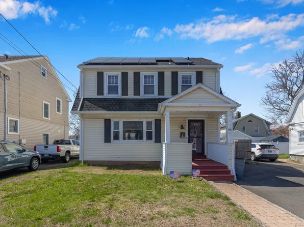 66 Elm Street, East Haven, CT 06512