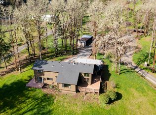 90738 Hill Rd, Springfield, OR 97478