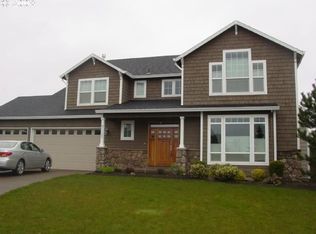 9153 SE Northpoint Ct, Happy Valley, OR